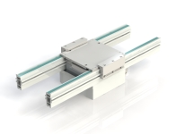 Centring devices