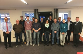 Automations Akademie: Kompaktseminar „Intelligente Automation“ am 09.11.2016